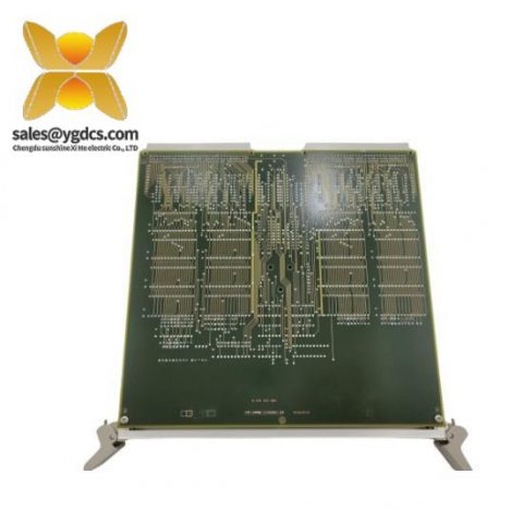 西门子 6DD1611-0AD0 SIMADYN D 邮箱MM11 L- 和 C-BUS 扩展模块