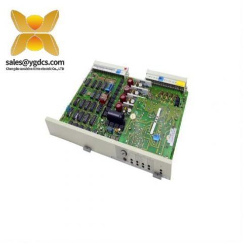 西门子 6DS1702-8AA 模拟输出模块