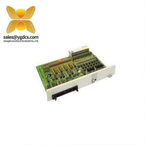 西门子 SIEMENS 6DS1719-8AA CPU卡 控制器模块