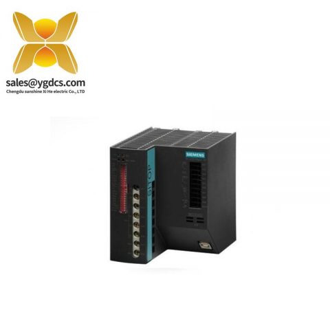 西门子 6EP1931-2FC21 SITOP 直流不间断电源模块