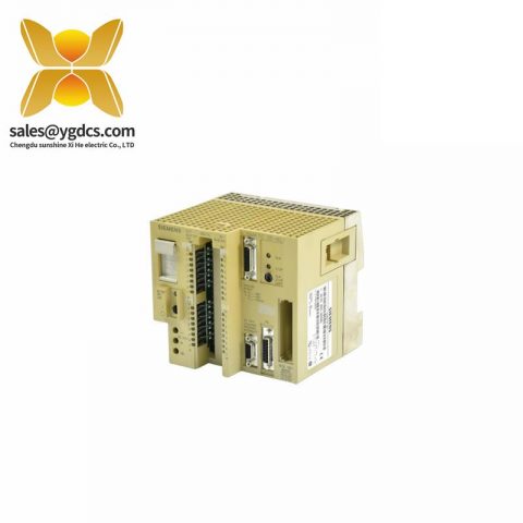 西门子 6ES5095-8MA05 可编程控制器 SIMATIC S5-95U紧凑单元