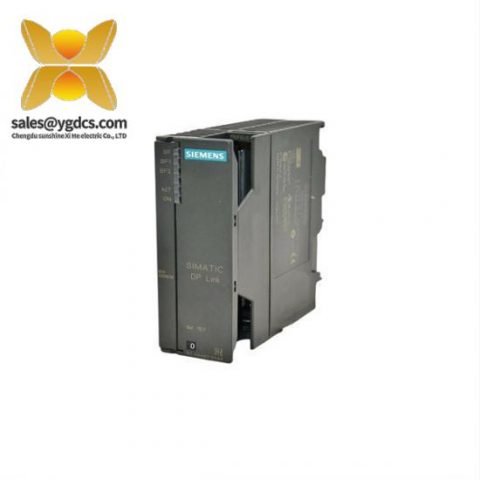西门子 S7-1500 6ES7157-0AA82-0XA0 接口模块