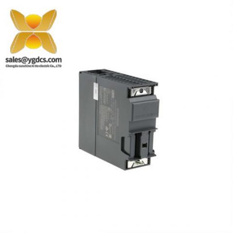 西门子 SIMATIC S7-300 数字模块 6ES7323-1BL00-0AA0