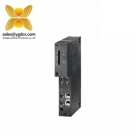 西门子 SIMATIC S7-400H CPU 416-5H 中央处理单元