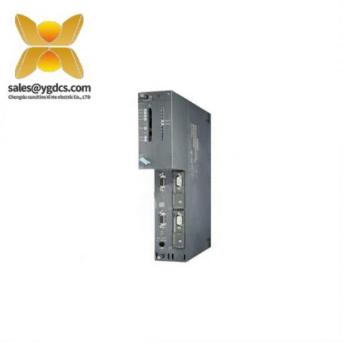 西门子 6ES7417-4XL00-0AB0 中央处理器模块