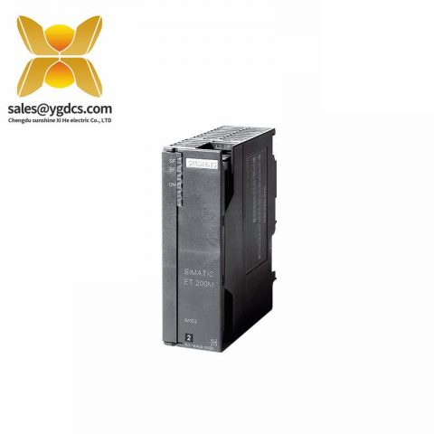 西门子 6ES7 153-1AA03-0XB0 ET 200M 接口模块