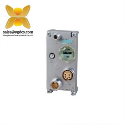 西门子 6ES7 194-4AD00-0AA0 连接模块