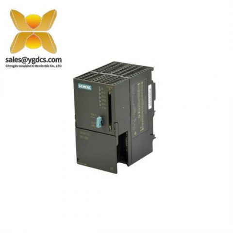 西门子 SIEMENS 6ES7 314-1AE04-0AB0 CPU模块