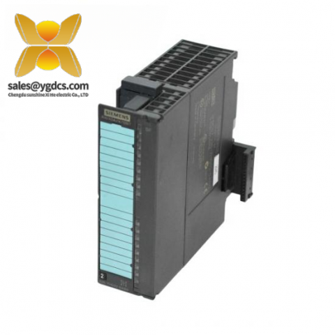 西门子 6ES7 335-7HG02-0AB0 模拟量输入输出模块
