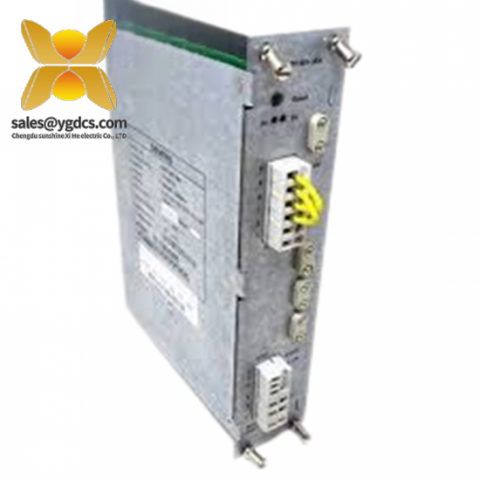 西门子 6EW1861-3BA 工业自动化模块