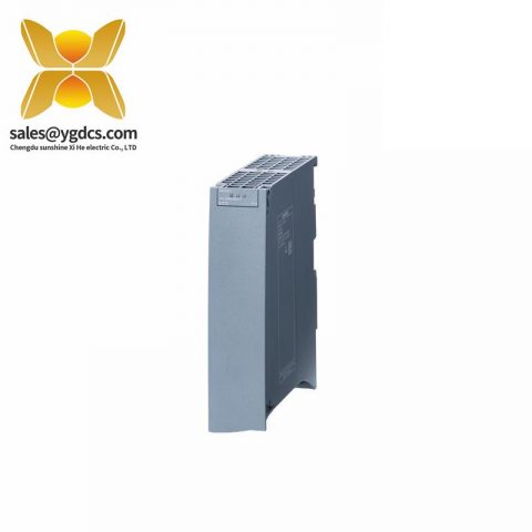 西门子 6GK7542-1AX00-0XE0 通讯模块