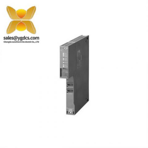 西门子 6GK7 443-1EX20-0XE0 工业以太网通信处理器模块