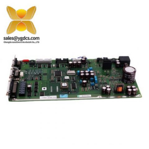 西门子 6QN5501-0BA 工业控制模块