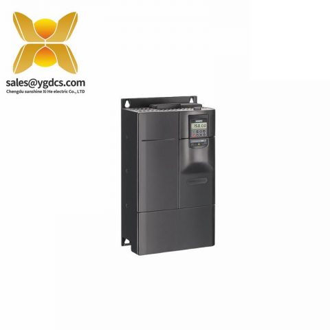 西门子 6SE6440-2UD31-8DA1 MICROMASTER 440 驱动器