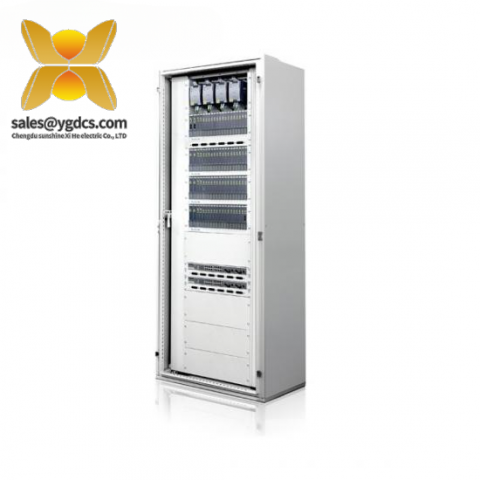 SUPCON JX-300XP 控制面板