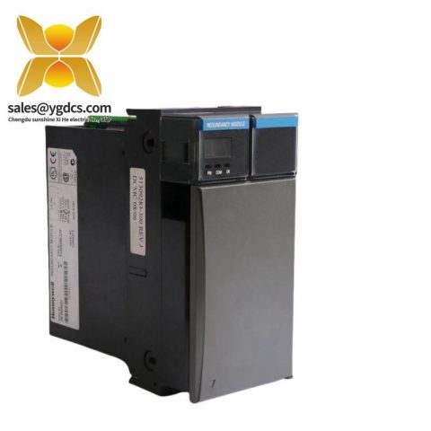 霍尼韦尔 TK-PRR021 51309288-275 冗余模块