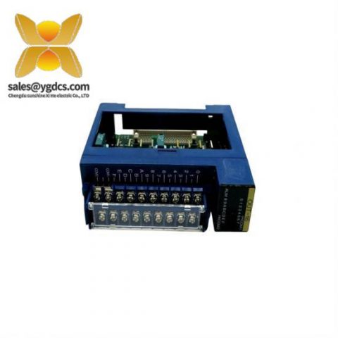 TOYOPUC OUT-16/THK-2791 输出模块