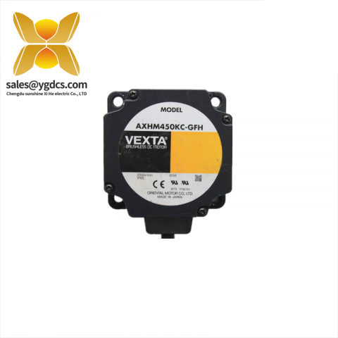 东方电机 VEVTAXHM450KC-GFH 步进伺服驱动器模块