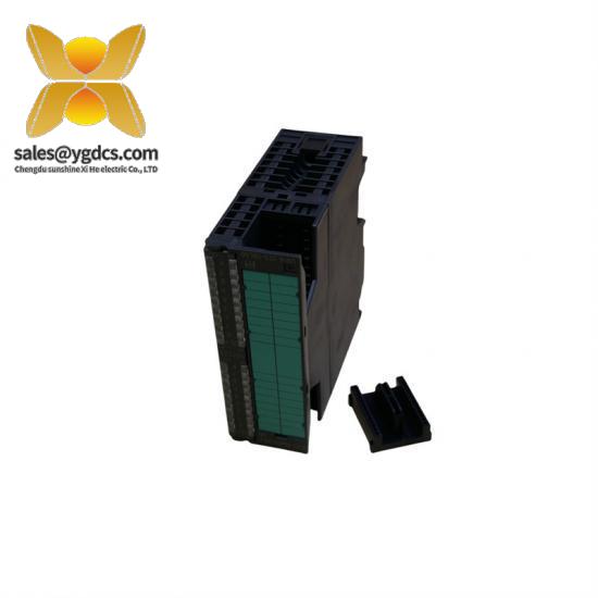 vipa_323-1bl00_digital_in_output_module.jpg VIPA 323-1BL00 数字输入输出模块 DI 16xDC 24V DO 16xDC 24V 1A