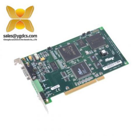 Woodhead SST-PBMS-PCI 多从站PROFIBUS DP接口PCI卡