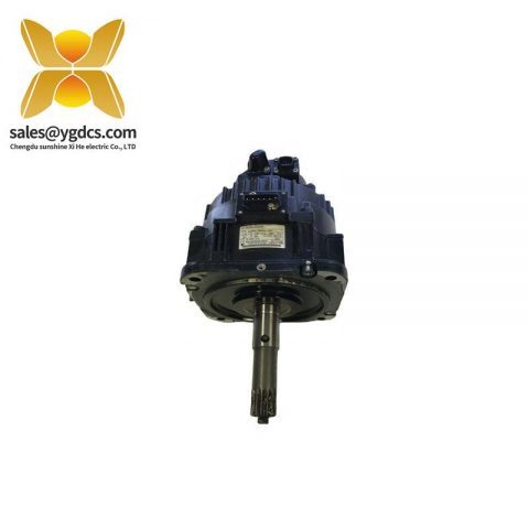 安川 YASKAWA 9381633A 减速器 伺服系统专用减速机