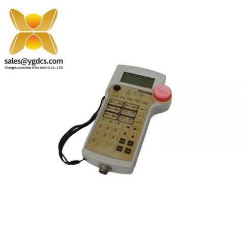 YASKAWA JZMQZ-TB40B 教学示教器