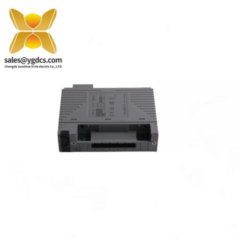 YOKOGAWA AAIS53-S1模拟输入模块