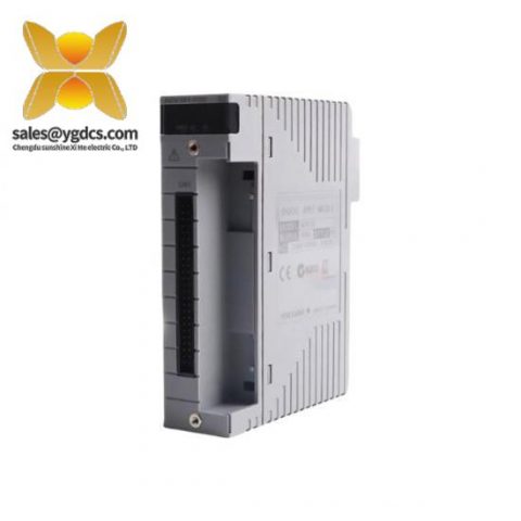 YOKOGAWA 高精度模拟输入模块 ADV551-P50