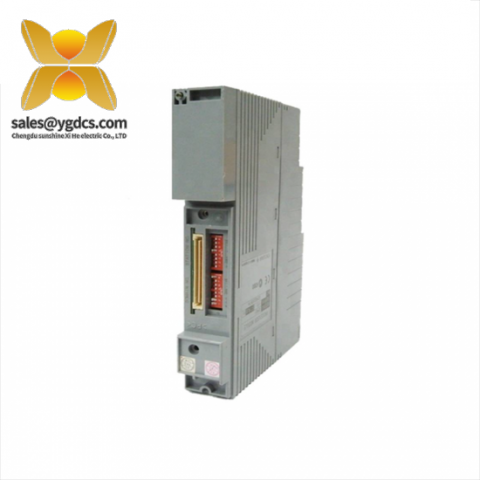 YOKOGAWA CP461-10处理器模块，适用于AFV30S/D和AFV40S/D