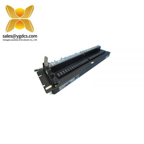 YOKOGAWA 尤克罗 MRI-214*A 继电器输入板