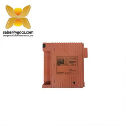 YOKOGAWA SDV144-S53 S4 数字输入模块