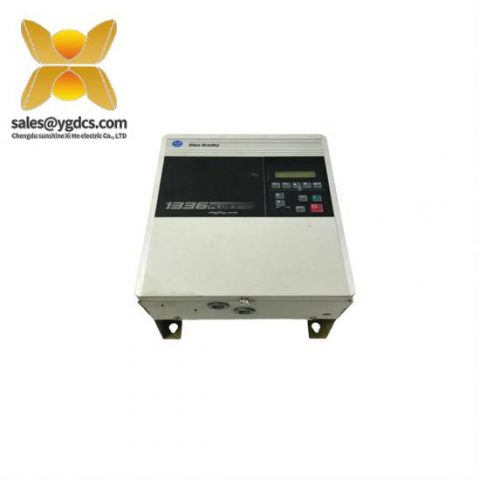 艾伦-布拉德利 1336F-BRF75-AA-EN 主控板