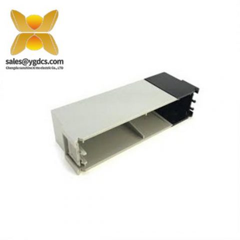 Allen-Bradley 1756-N2B 控制模块空位盖板