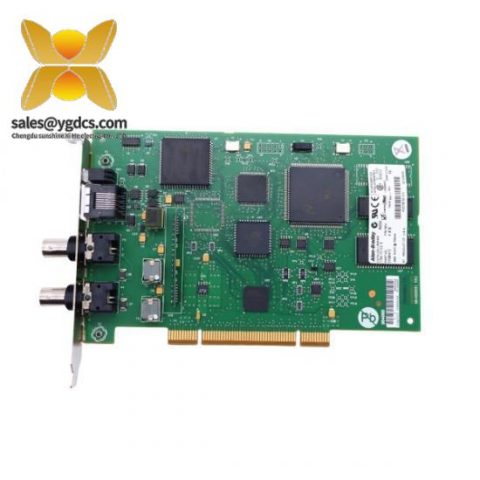 艾伦-布拉德利 1784-PCIC ControlNet PCI通讯卡