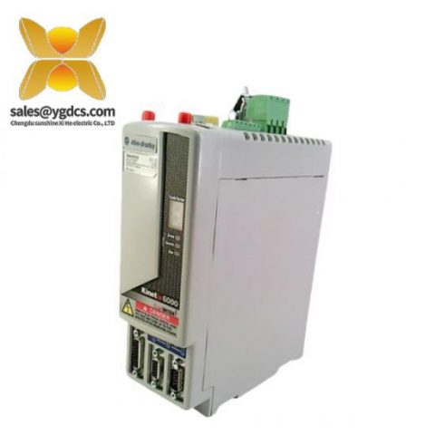 西门子 PLC 2094-AM02-S 轴模块