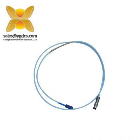 Bently Nevada 330105-02-12-10-02-CN 高精度振动监测模块