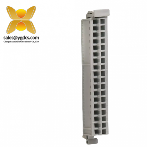 艾伦-布拉德利 5069-RTB18-SCREW CompactLogix系列紧凑型输入输出模块 18针螺丝端子套件