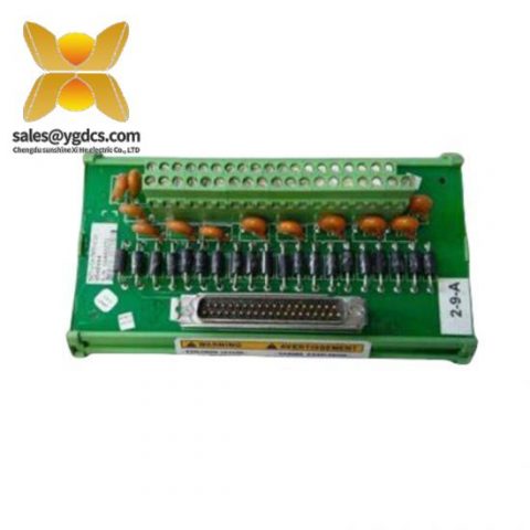 WOODWARD 5437-672 控制模块