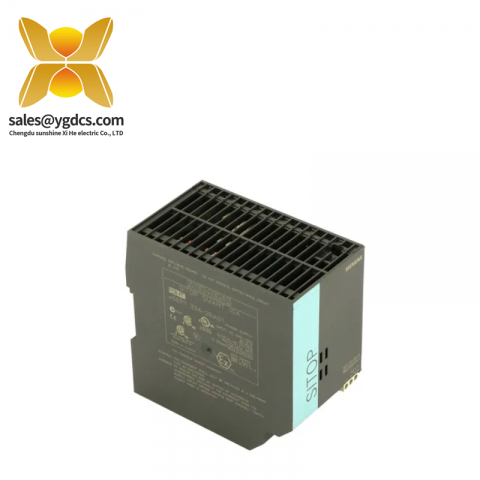 西门子 6EP1 334-2BA01 电源供应模块