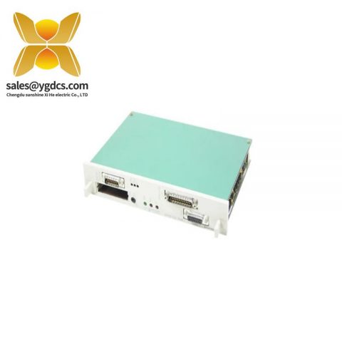 西门子 6ES5252-3AA13 闭环控制模块