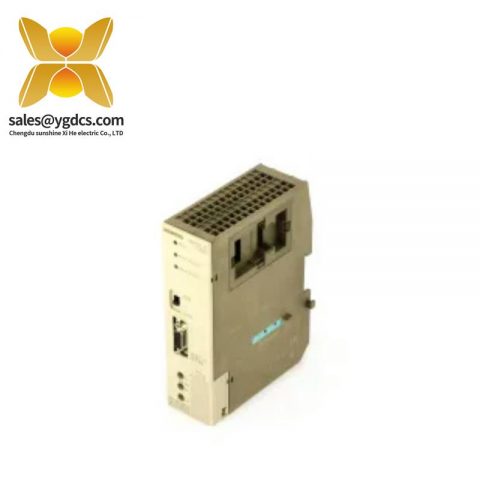 西门子 6ES5318-8MC11 接口模块