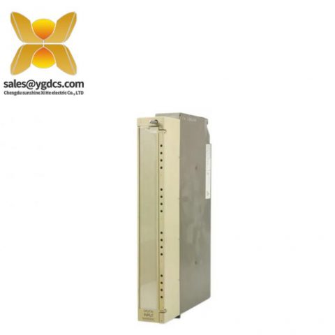 西门子 6ES5435-7LA11 数字输入模块