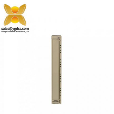 西门子 6ES5482-7LF31 数字输入输出模块 SIMATIC S5