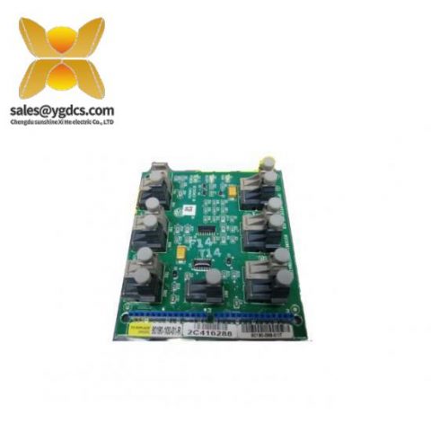 通用电气 GE PLC 80190-100-01-R PKGD 客户定制输入输出板
