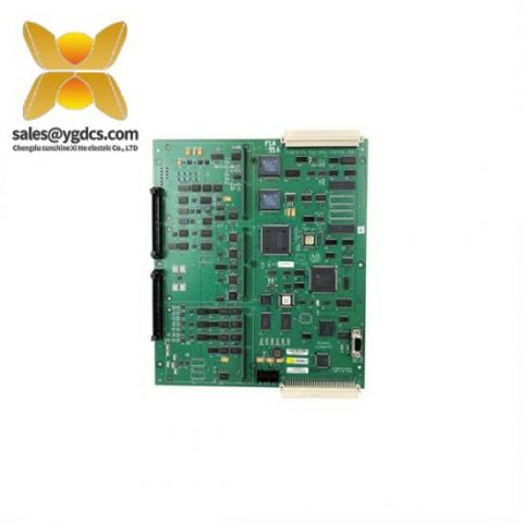 西门子 PLC 80190-559-01 模拟控制板