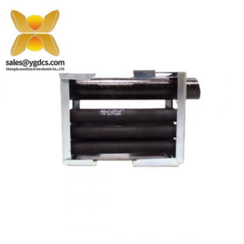 GE 81001-408-63-R 抑制器组件, 适用于工业自动化控制系统