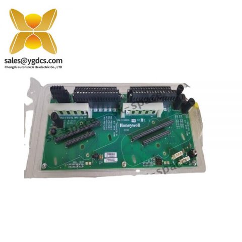 霍尼韦尔 8C-TDIL11 51306858-175 数字输入板
