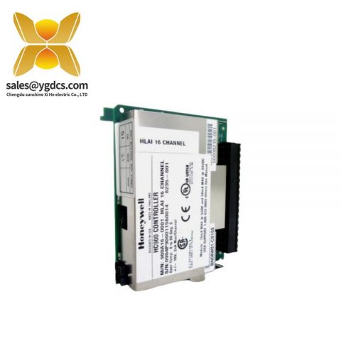 霍尼韦尔 900H32-0001 32点数字输出模块