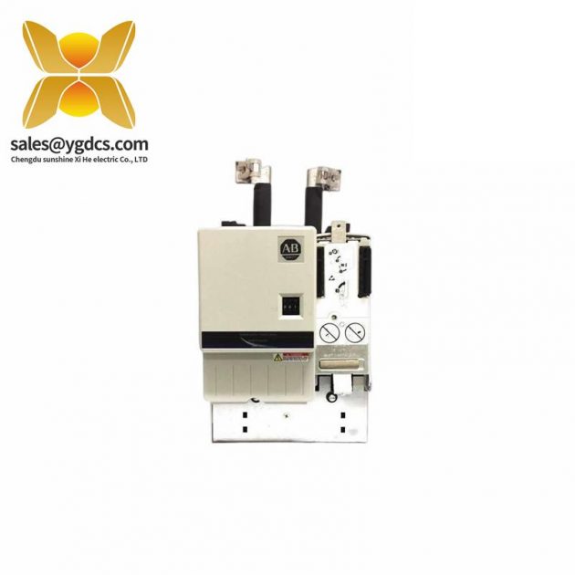 艾默生Kinetix 6000驱动器集成轴电源模块2094-BC07-M05
