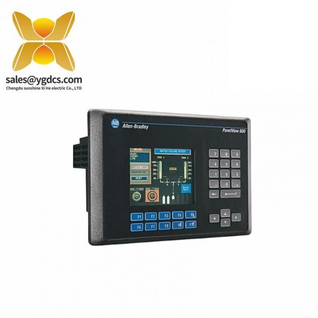 艾伦布拉德利 SLC500 1746-NR8 数字输入模块